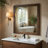 Adaire Accent Mirror 