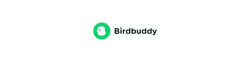 Logo Bird Buddy