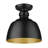 Holmes Flush Mount-1778131091