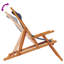 Analysia Outdoor Lounge Chair-1259326893
