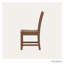 Chaise d'appoint de jardin Lakeside POLYWOOD-9706265