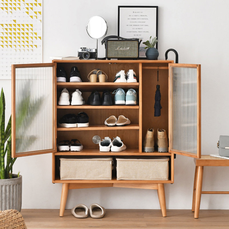 Armoire à chaussures populaire populaire