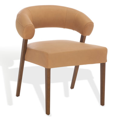 Jarvis Leather Dining Chair