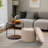 Table basse avec rangement et 2 repose-pieds-1704657983