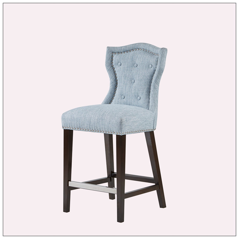 Tabouret de comptoir Hallsteinn 26
