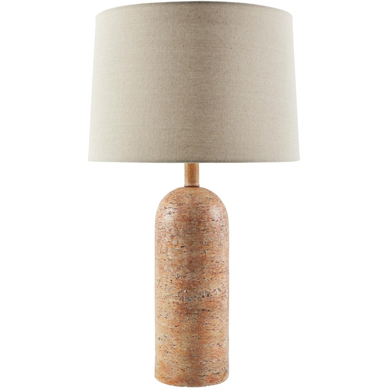 Lampe Valletable, Red