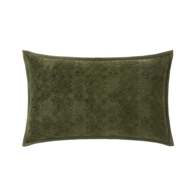 SYRACUSE Pillow Cover & Insert