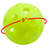 Plastic Practice Baseballs/Softballs for Pitching, Batting, Throwing, and Catching (12-Pack)-70630965