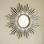 Miroir 33 po Gemme