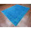 Tapis oriental rectangulaire en laine noué à la main 7 pi 8 po x 10 pi 1 po - MOA10220247