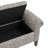 Conrad Storage Ottoman
