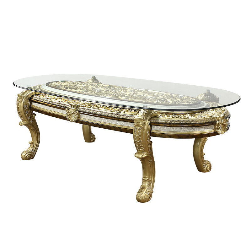 Mikiala Dining Table