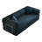 Boneless 78.8" Convertible Floor Sofa Bed, Corduroy Folding Mattress Sofa Couch For Small Spaces ,No Assembly-289512721