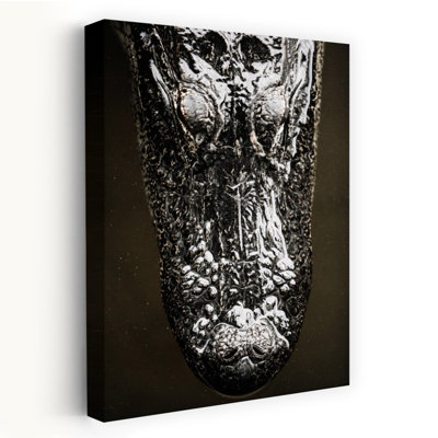 Art contemporain, art animalier contemporain