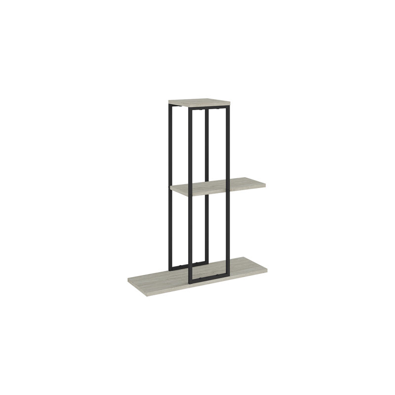 Plant Stand - Set of 6, Travertine