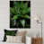 Wrapped Canvas