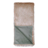 Blustery Throw Blanket