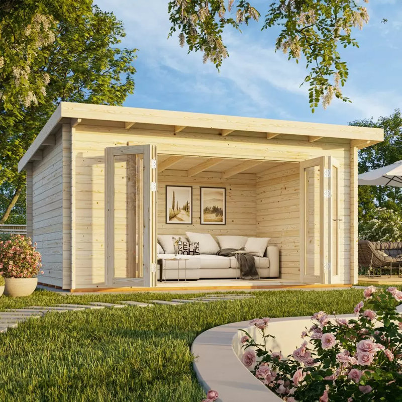 Palmako Bryonny 1 14.2M²