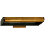 Thomas O'Brien David 18" Art Light