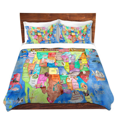 Duvet Cover