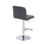 Batson Swivel Upholstered Adjustable Height Counter Stool with Metal Frame-22494194-101432852
