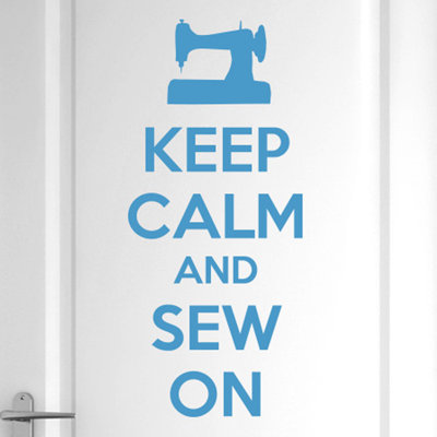 Wall Decal