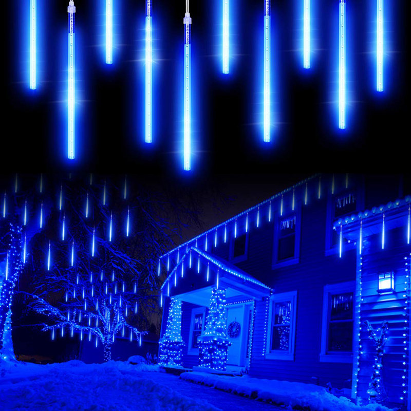 10 lumières à glaçons