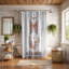 Rideau de douche 1 pièce Boho Energy-1470493104