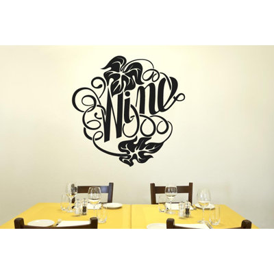 Wall Decal
