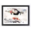 Atlantic Puffin - Framed Print-55456750-55456755