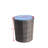 Outdoor Patio Furniture 1 Round Coffee Table, With Tempered Glass