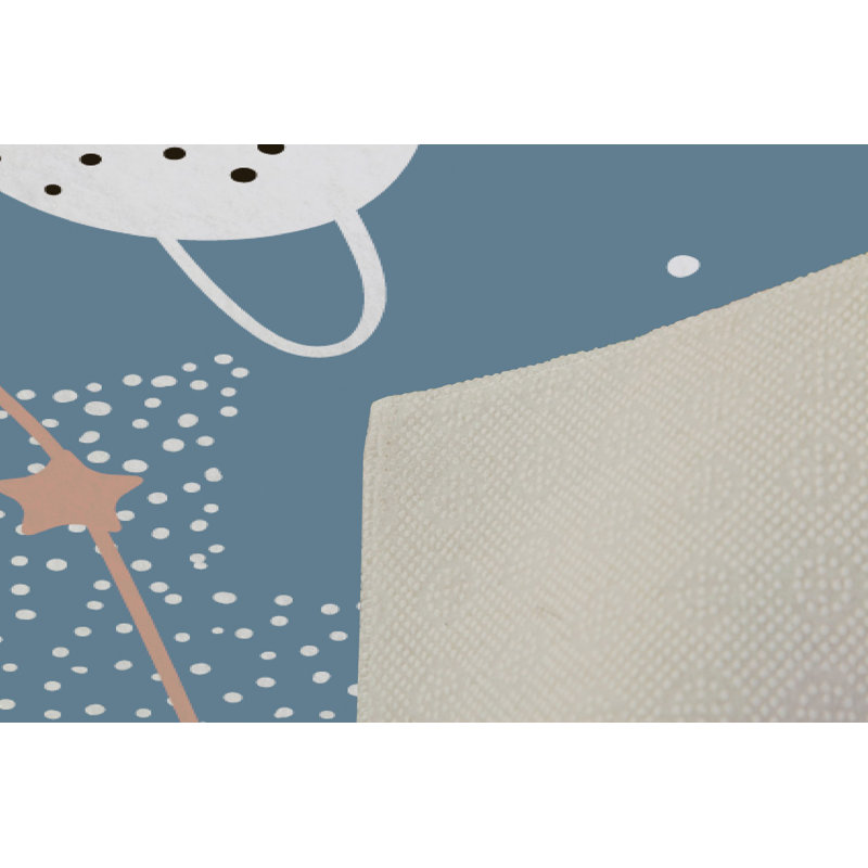 Tapis d'entrée de qualité supérieure, 31,5 po x 59,1 po | 100% polyester, hauteur des poils de 0,4 po, antibactérien et envers en PVC antidérapant | Conception tissée avec impression numérique 3D, lavable à la machine, idéale pour la décoration intérieure et les vestibules