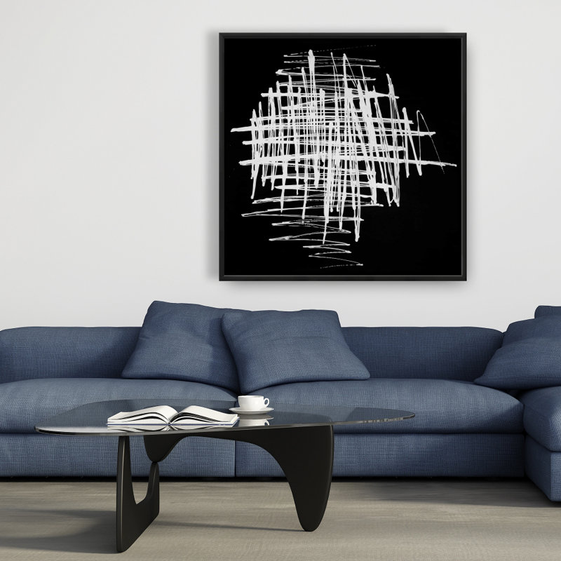 " Contrast "