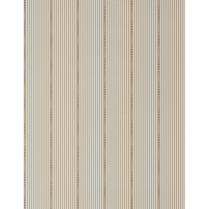 Papier peint Schumacher x David Oliver Opus, Svelte