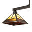 Hyde Park 2 - Light Pendant