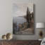 Paysage rétro CLxxxix - galerie Cavas-660367272