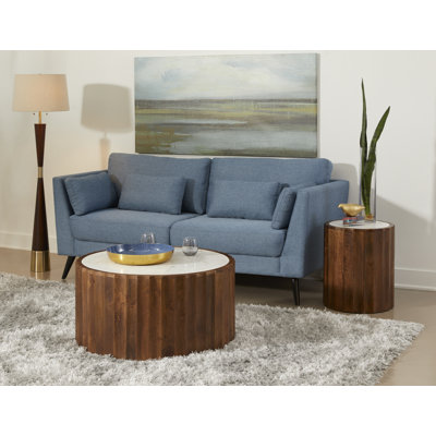 Table de bout Coriolan Drum