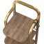 Range-chaussures vertical, étagères à chaussures, range-chaussures pour l'entrée, tour à chaussures pour petits espaces, autoportant, réglable, avec 2 crochets