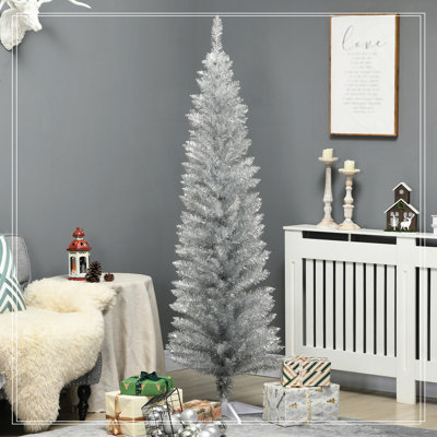 Arbre de Noël artificiel 6 pi