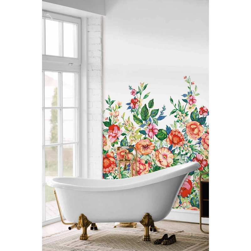 Aleardo 3.04m x 53cm Matte Double Roll