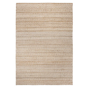 Geometric Indoor Rug