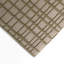 Tapis gris intérieur et extérieur Trellis-369473854