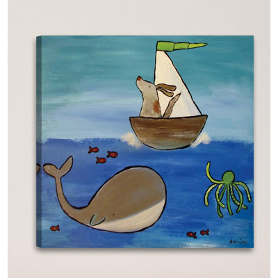 Landscape & Nature Canvas Art