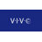 Vivo Clamp-On 2-Tier Decorative Industrial Pipe Shelves-1010322114-1010322112