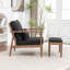 Fauteuil avec repose-pieds Juntier-1702573711