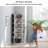 28 Pair Shoe Rack-567255842