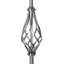 Backus 165cm Traditional Twist Floor Lamp-1191801089-1084185971