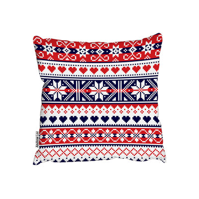 Square Cushion