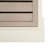 South Ferry Linen Upholstered Storage Bench-954675419