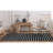 Garbrielle Striped Indoor / Outdoor Rug-1301316749